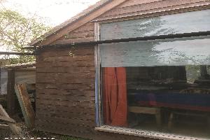 Photo 11 of shed - Pym House 4, Kent