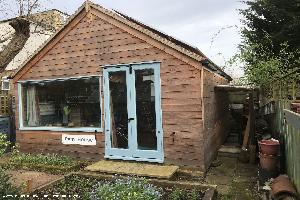 Photo 1 of shed - Pym House 4, Kent