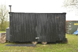 Photo 5 of shed - Mobile Museum, Carmarthenshire