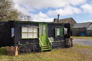 Photo 6 of shed - Mobile Museum, Carmarthenshire