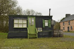 Photo 1 of shed - Mobile Museum, Carmarthenshire