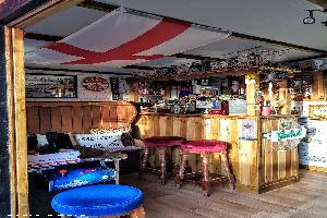 Photo 7 of shed - The Dog House Inn , Devon