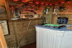 Photo 17 of shed - Rum Bar, Cornwall