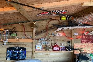 Photo 13 of shed - Rum Bar, Cornwall