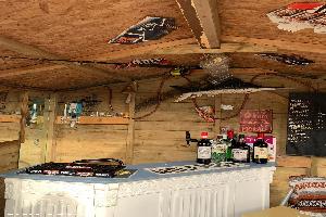 Photo 3 of shed - Rum Bar, Cornwall
