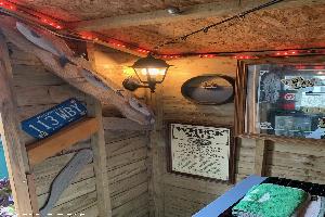 Photo 18 of shed - Rum Bar, Cornwall