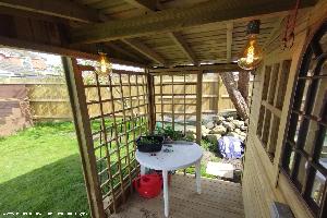 Photo 5 of shed - DIY, Kent