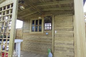 Photo 4 of shed - DIY, Kent