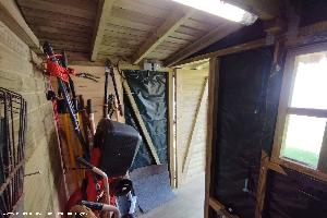 Photo 3 of shed - DIY, Kent