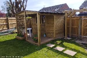 Photo 1 of shed - DIY, Kent