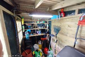 Photo 2 of shed - DIY, Kent