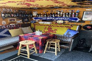 Photo 3 of shed - Stumble Inn, Glasgow