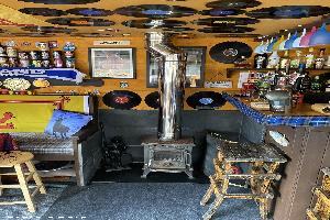 Photo 4 of shed - Stumble Inn, Glasgow