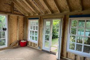 Photo 20 of shed - The Summerhouse, Oxfordshire