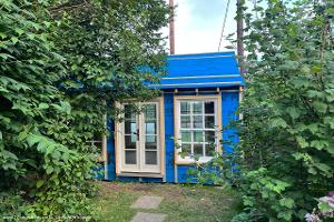 Photo 18 of shed - The Summerhouse, Oxfordshire