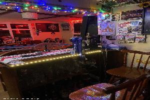 Photo 4 of shed - Brody’s bar , Lincolnshire