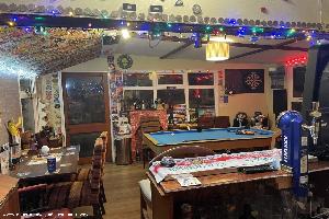 Photo 5 of shed - Brody’s bar , Lincolnshire