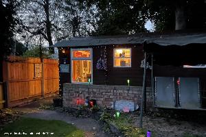 Photo 3 of shed - Brody’s bar , Lincolnshire