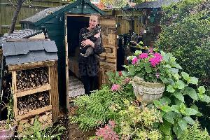 Photo 13 of shed - Flitter mouse, Berkshire