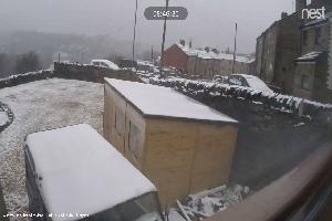 Photo 6 of shed - Sheffice, West Yorkshire