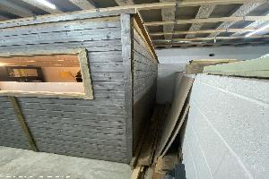 Photo 7 of shed - Sheffice, West Yorkshire