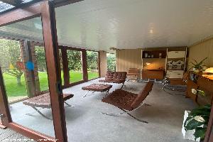 Photo 5 of shed - Pavilion 62, Lancashire