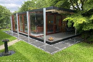 Photo 4 of shed - Pavilion 62, Lancashire
