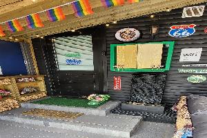 Photo 8 of shed - The Pandemic Inn, Antrim
