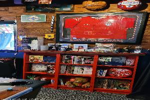 Photo 6 of shed - The Pandemic Inn, Antrim