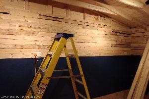 Photo 12 of shed - The Pandemic Inn, Antrim