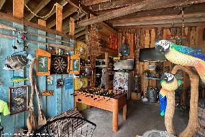 Photo 12 of shed - Paradise Pub n' Workshop, British Columbia