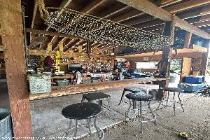 Photo 26 of shed - Paradise Pub n' Workshop, British Columbia