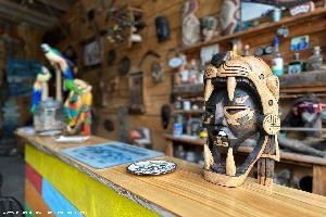 Photo 29 of shed - Paradise Pub n' Workshop, British Columbia