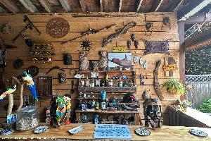 Photo 14 of shed - Paradise Pub n' Workshop, British Columbia