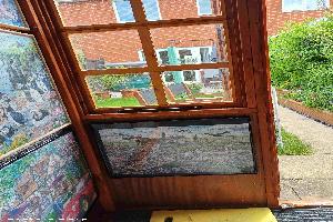 Photo 10 of shed - Jigsaw Palace, Essex