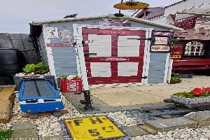 Photo 19 of shed - Leabrooks Central , Derbyshire