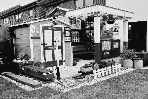 Photo 17 of shed - Leabrooks Central , Derbyshire