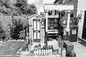 Photo 13 of shed - Leabrooks Central , Derbyshire