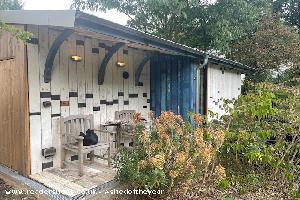 Photo 1 of shed - THE SHED, Norfolk