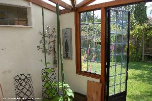 Photo 7 of shed - Shed of all trades, Oxfordshire