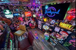 Photo 5 of shed - Luker’s Own Junkyard, Kent