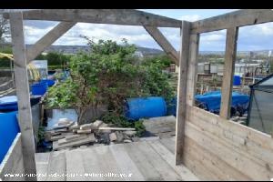 Photo 17 of shed - The potting shed, Tyne and Wear