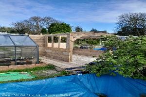 Photo 12 of shed - The potting shed, Tyne and Wear