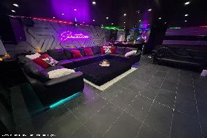 Photo 3 of shed - Sensation, West Yorkshire