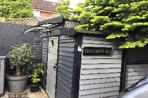 Photo 3 of shed - Dog House, North Somerset