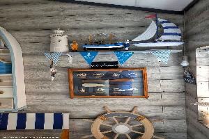 Photo 3 of shed - Seaside Sanctuary, Merseyside