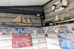 Photo 4 of shed - Seaside Sanctuary, Merseyside