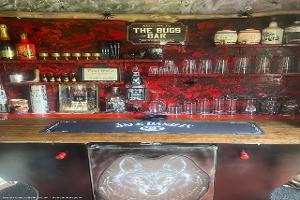 Photo 1 of shed - The bugs inn, Somerset