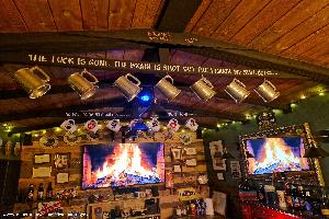 Photo 5 of shed - The Parker Arms, Hampshire