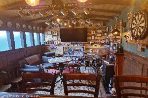 Photo 19 of shed - The Parker Arms, Hampshire